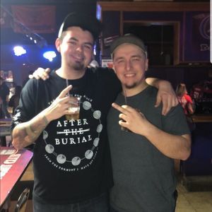 Meet your Posher, Blaine